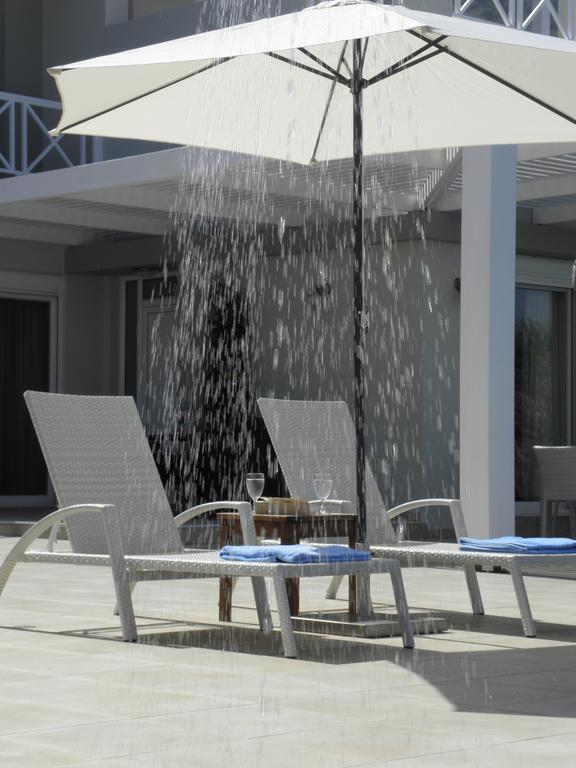 Villa Tholos Crete Kavousi  Exterior photo